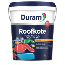 ROOFPAINT DURAM GREEN 20L